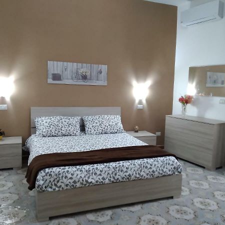 Una Scala Dal Centro Agrigento Zewnętrze zdjęcie