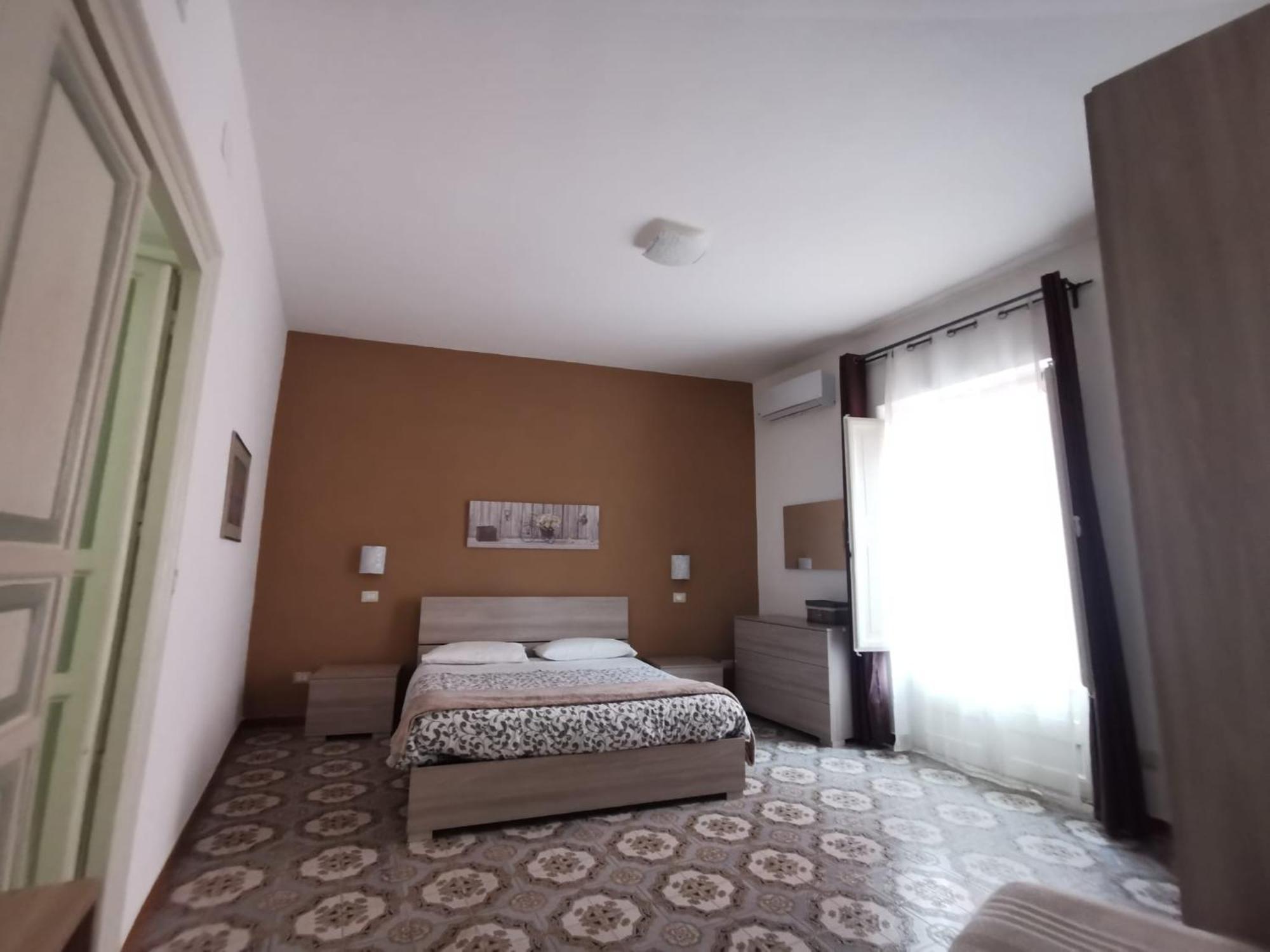Una Scala Dal Centro Agrigento Zewnętrze zdjęcie
