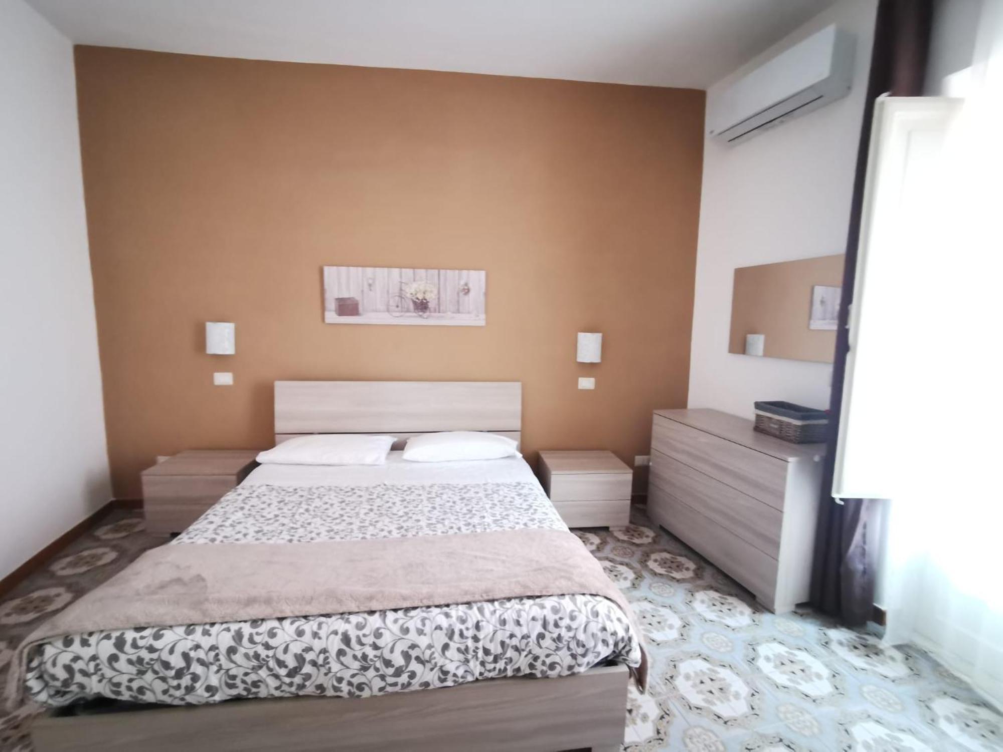 Una Scala Dal Centro Agrigento Zewnętrze zdjęcie