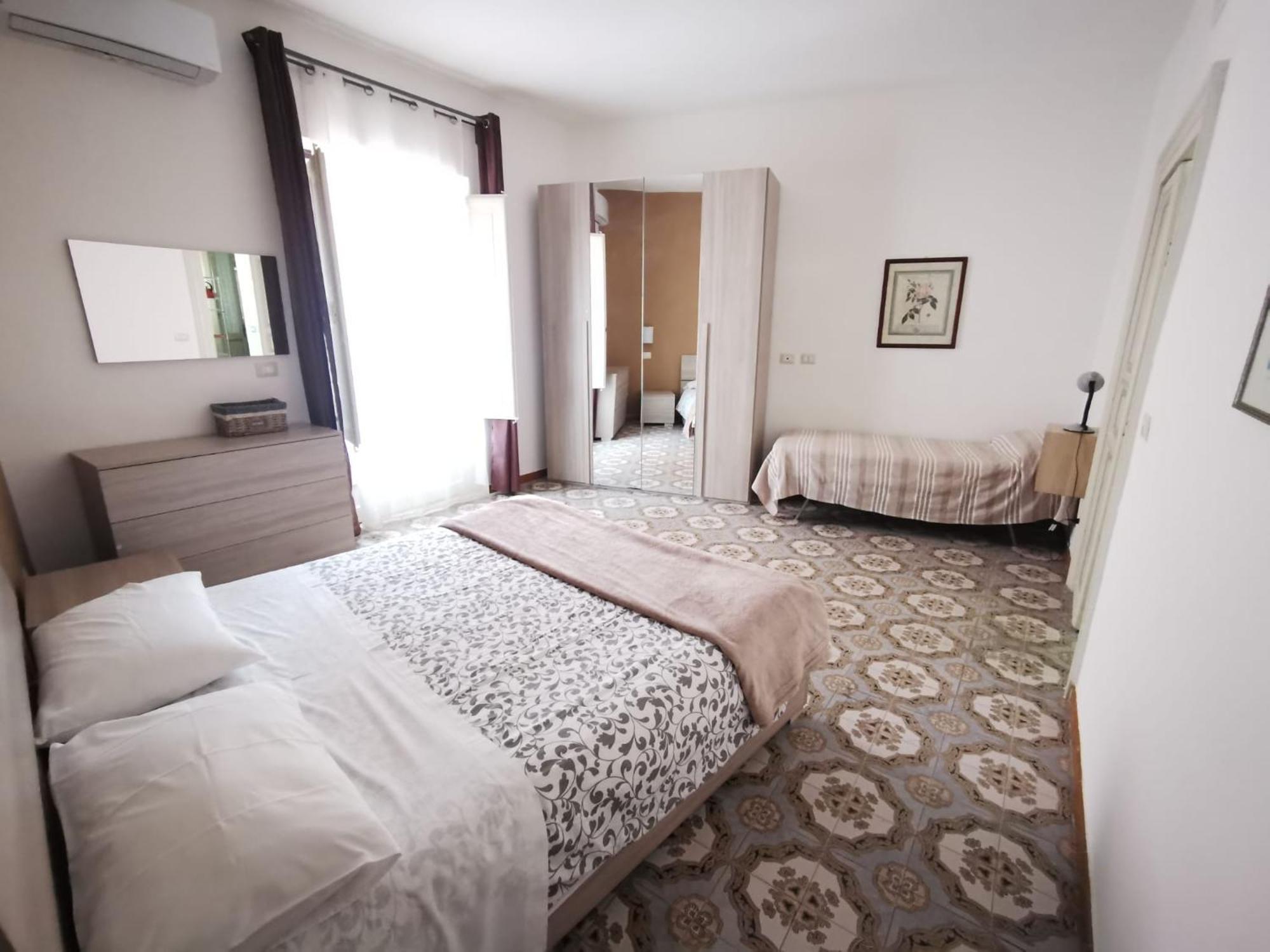 Una Scala Dal Centro Agrigento Zewnętrze zdjęcie