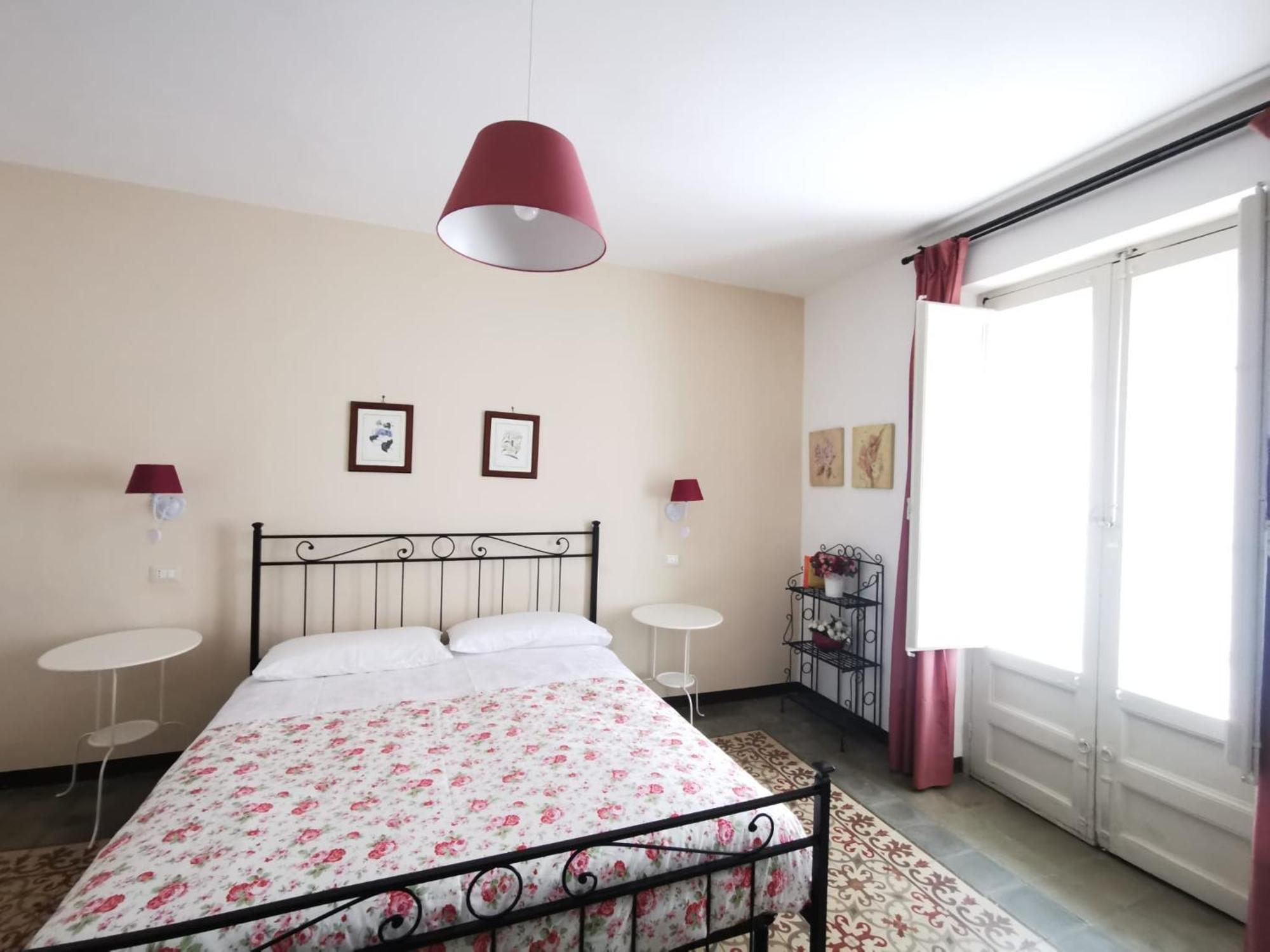 Una Scala Dal Centro Agrigento Zewnętrze zdjęcie