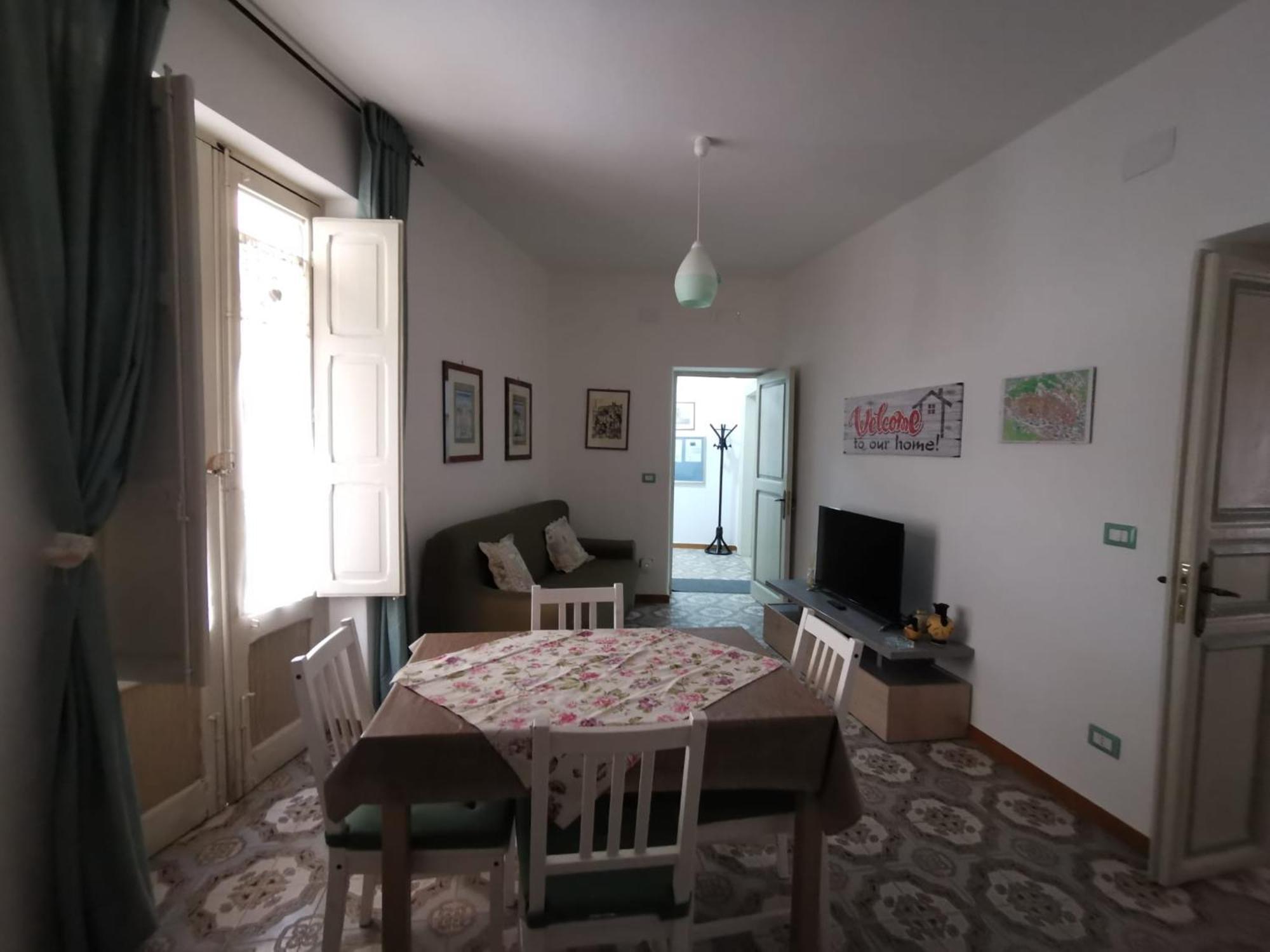 Una Scala Dal Centro Agrigento Zewnętrze zdjęcie