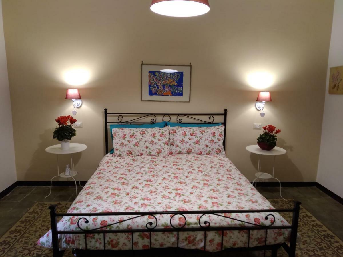 Una Scala Dal Centro Agrigento Zewnętrze zdjęcie