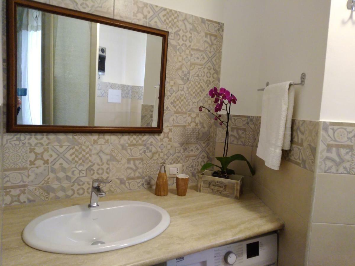 Una Scala Dal Centro Agrigento Zewnętrze zdjęcie