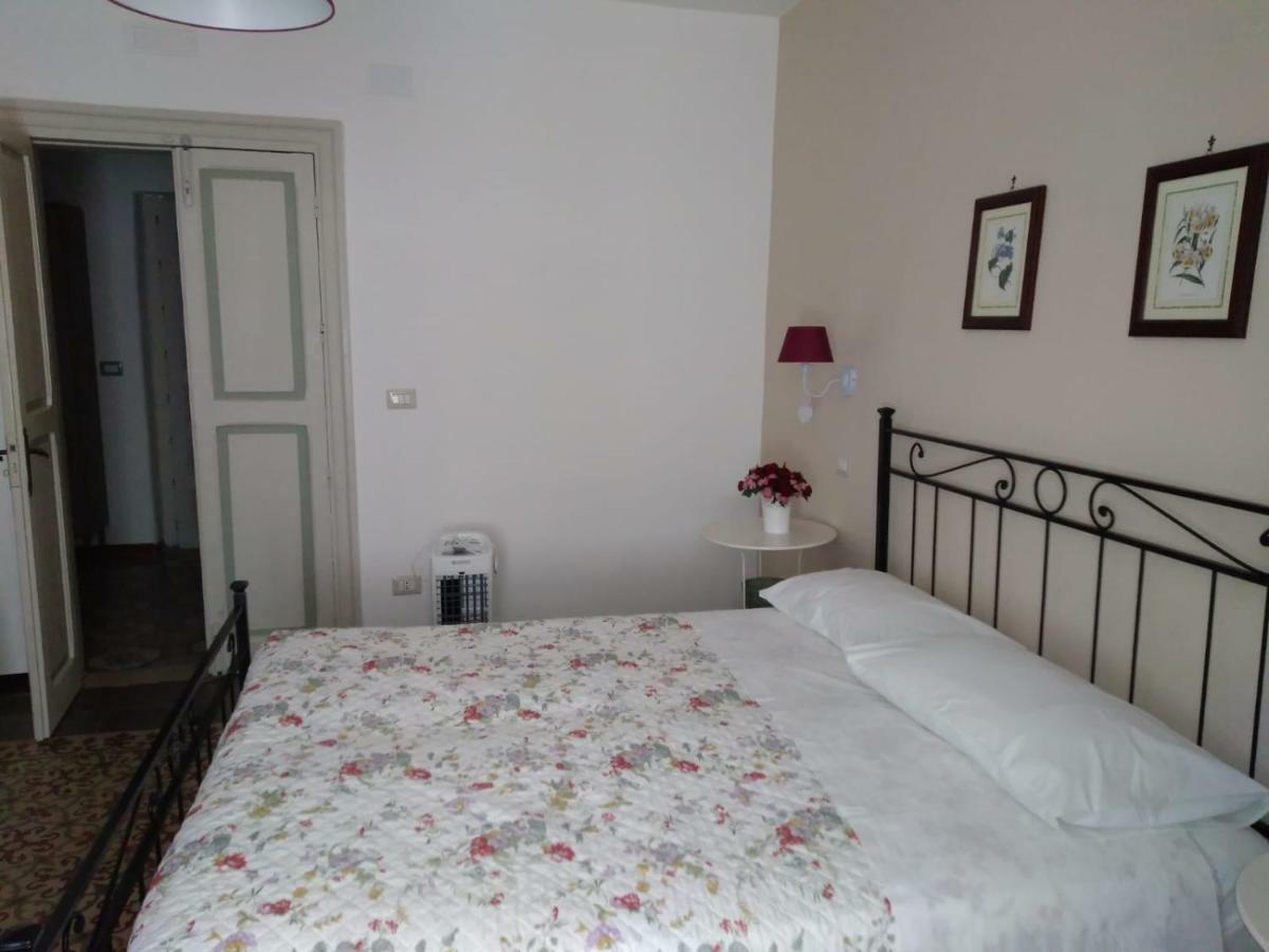 Una Scala Dal Centro Agrigento Zewnętrze zdjęcie