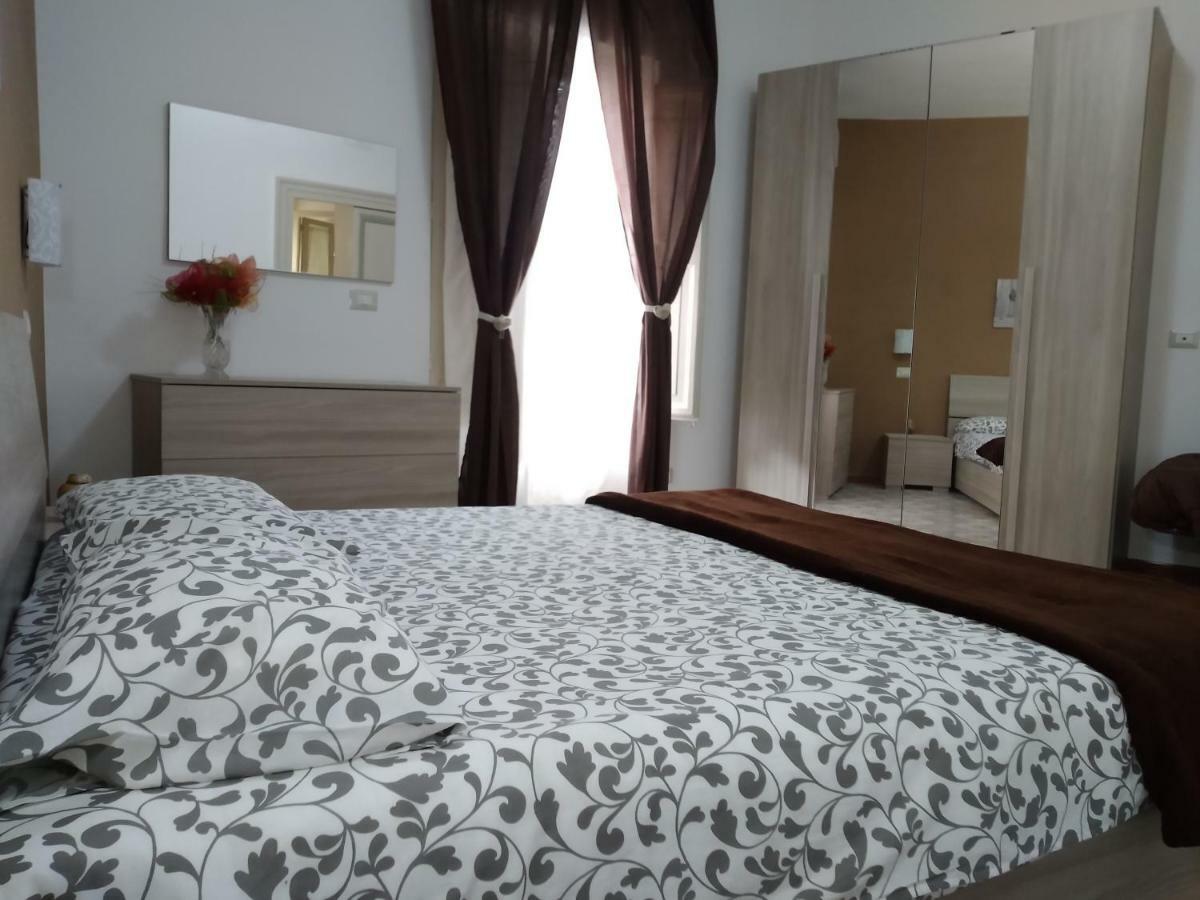 Una Scala Dal Centro Agrigento Zewnętrze zdjęcie