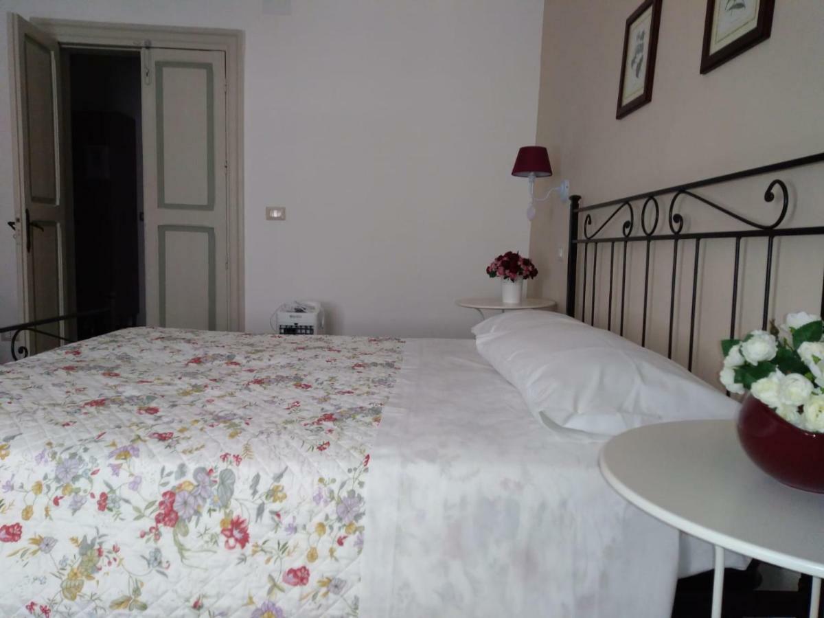 Una Scala Dal Centro Agrigento Zewnętrze zdjęcie