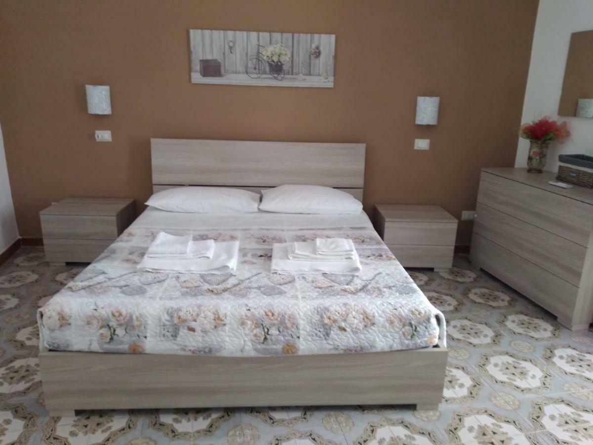Una Scala Dal Centro Agrigento Zewnętrze zdjęcie